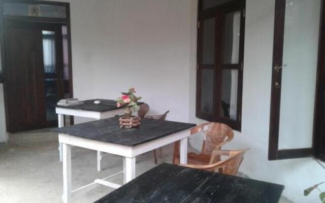 Falcon Hostels Mirissa