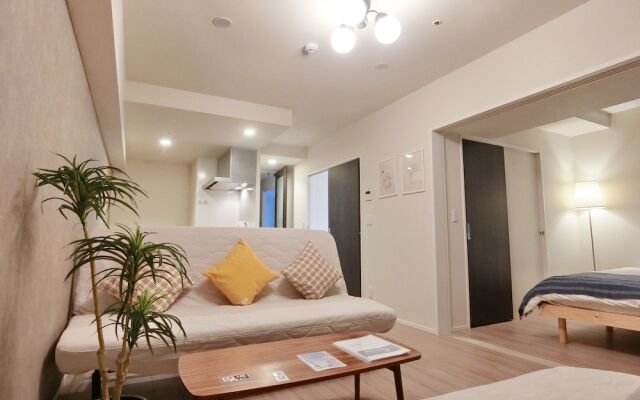 A&C STAY Namba
