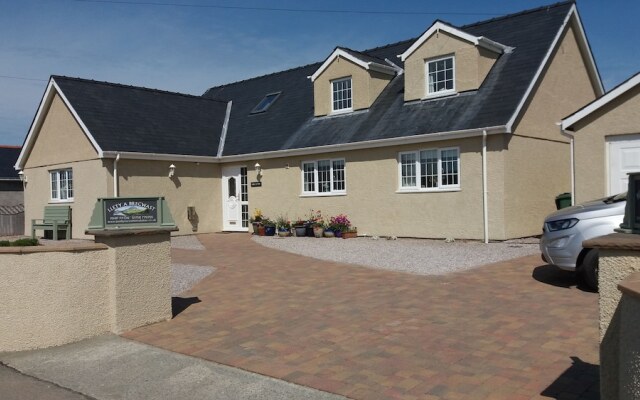 Pen Llyn Bed and Breakfast