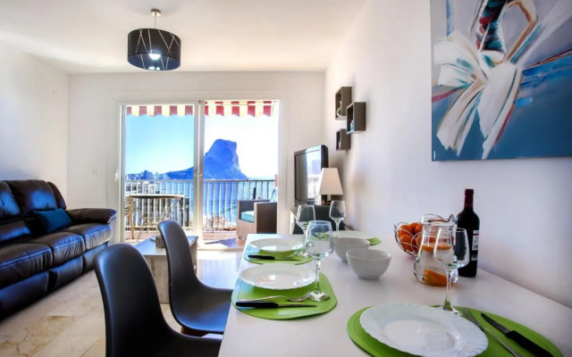 Apartamentos Fabiola I (7º-2)