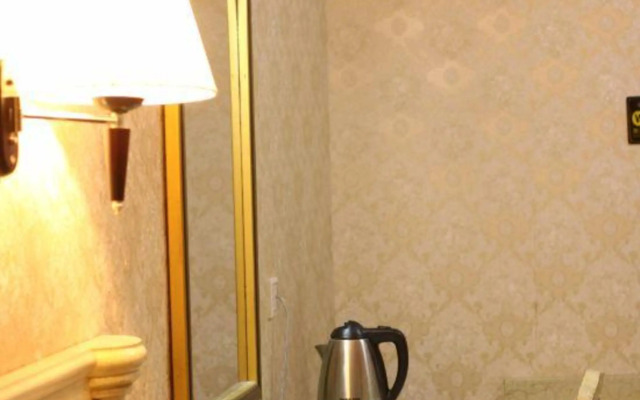 Kaixuanmen International Hotel