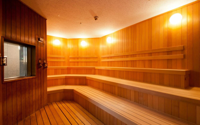 HOTEL MYSTAYS PREMIER Sapporo Park