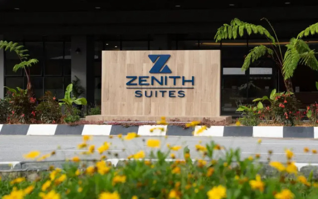 Zenith Suites Cameron