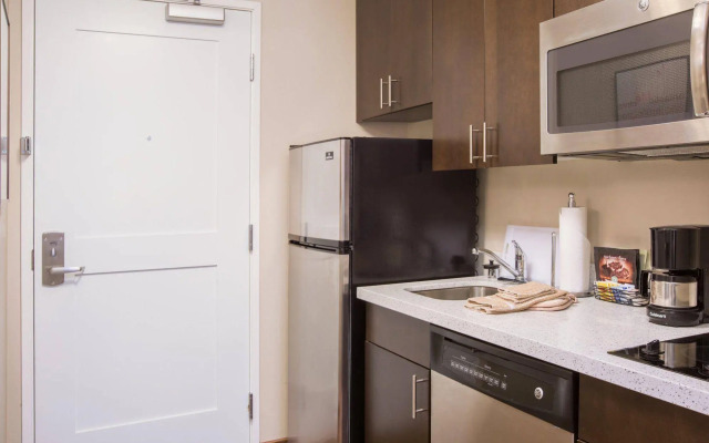 TownePlace Suites Olympia