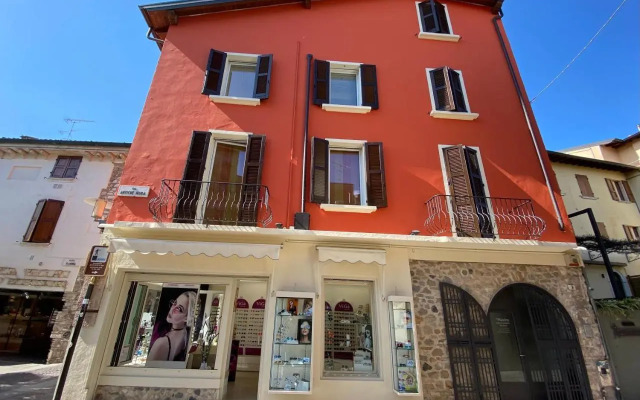 Suite Mavino Appartamenti