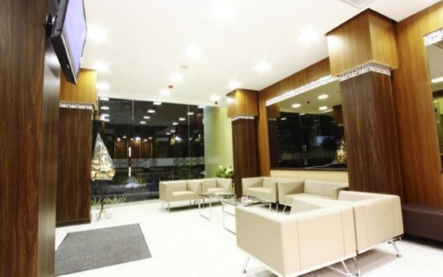 Midtown Xpress Demangan Jogja