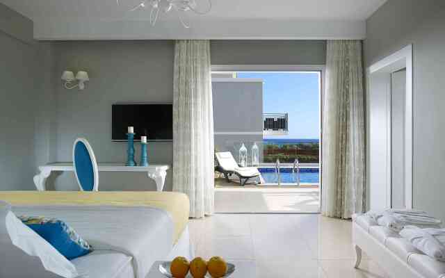 Anemos Luxury Grand Resort