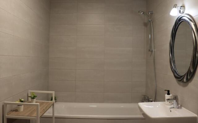 Apartament Rubin