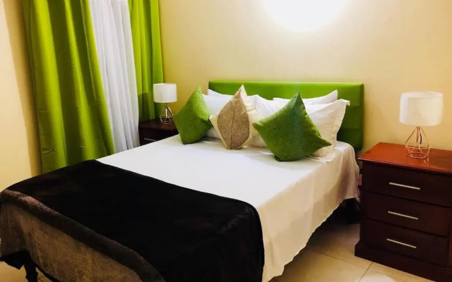 Waterloo Executive Guest Apartment