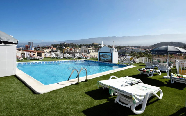 Skyview Hotel