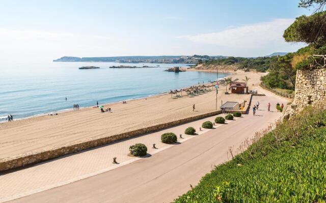 Florence in L'Escala