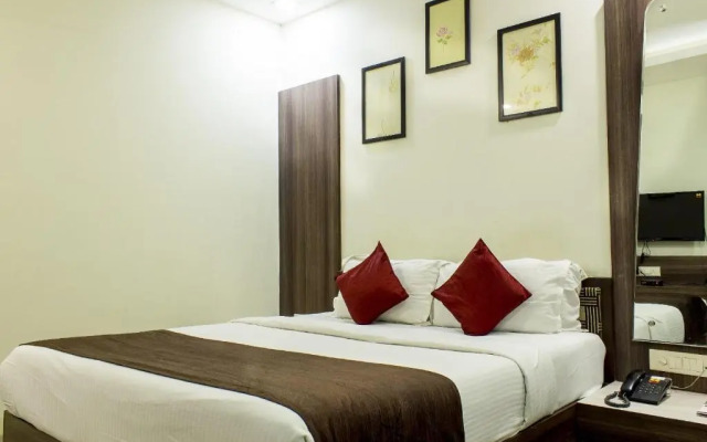 Hotel Somdeep Palace