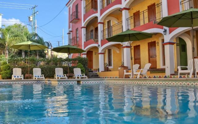 La Casona Tequisquiapan Hotel & Spa