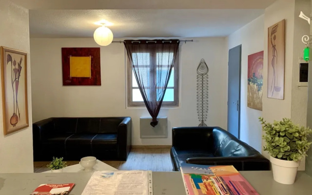 Résidence du Soleil