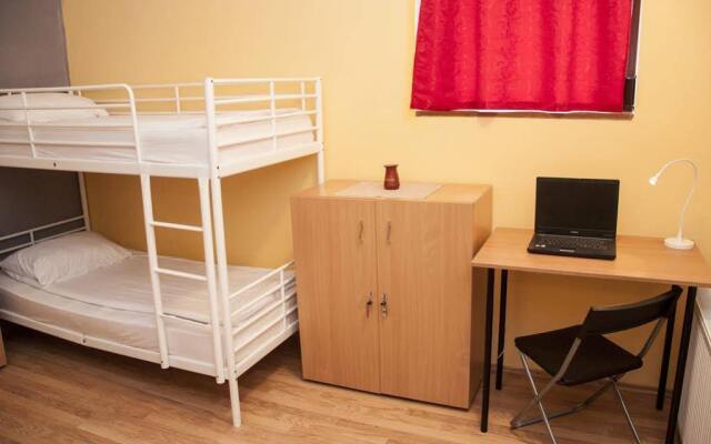 JugendStube Hostel