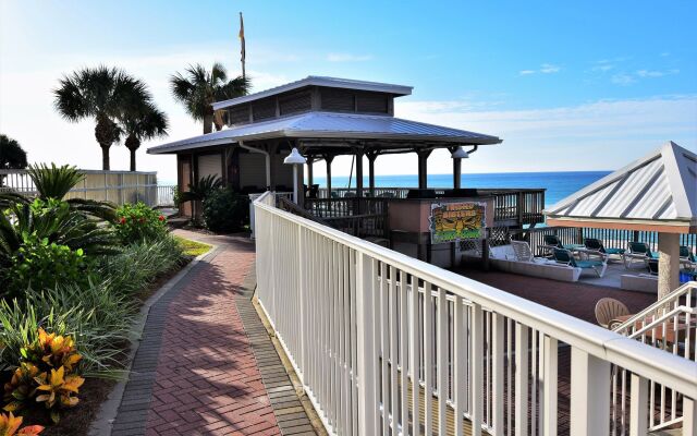 Palmetto Beachfront Hotel, a By the Sea Resort