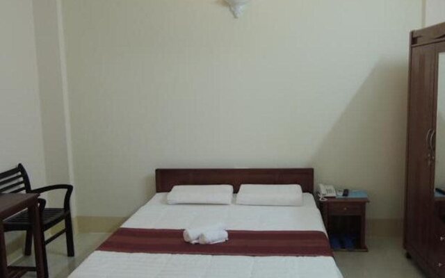 OYO 971 Lam Hoang Hotel (Vaccinated Staff)