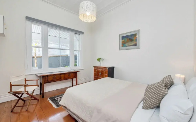 Classic 3 Bedroom Home near Ponsonby Rd