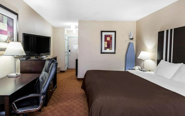 Quality Inn
