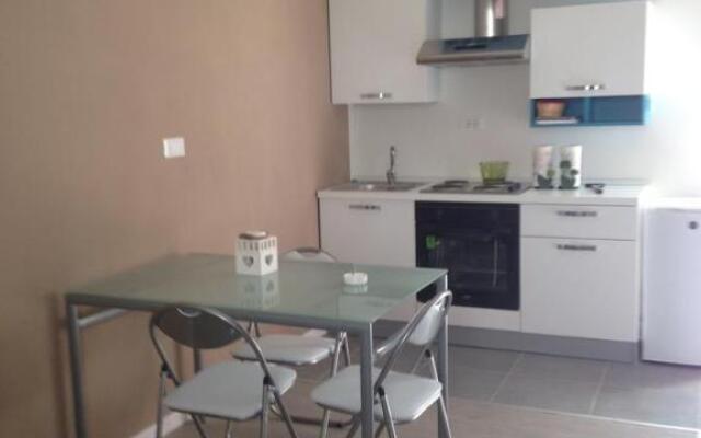 appartamento giorgia
