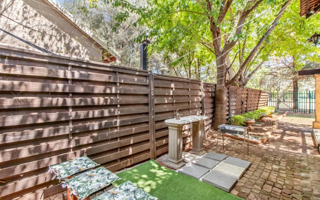 Villa Roma - Luxury Accommodation