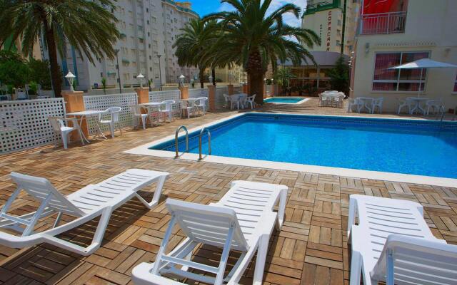 Hotel Gandia