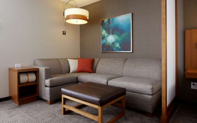 Hyatt Place Indianapolis / Fishers