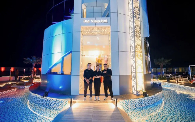 The All-Suite Pentacity Hotel Balikpapan