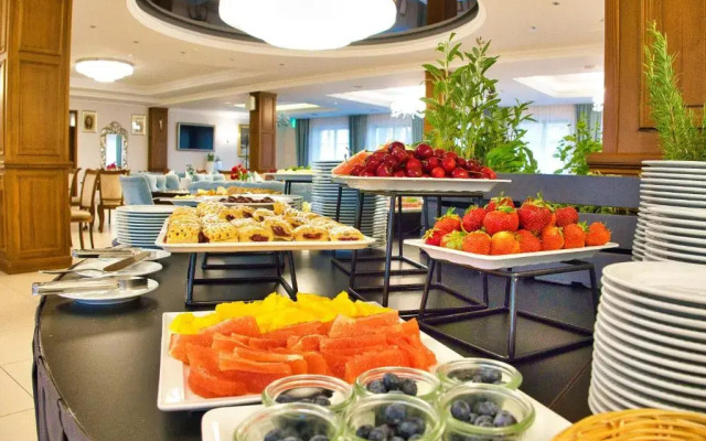 Pałac Mortęgi Hotel Spa