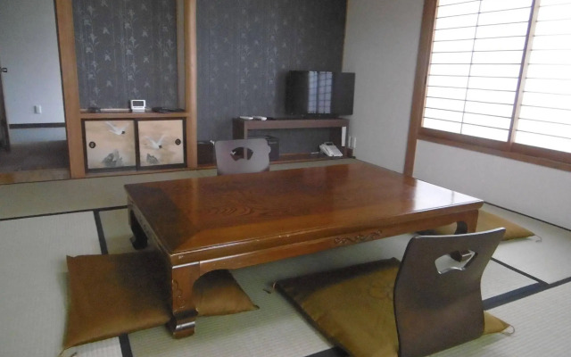 Hotel Togariishi
