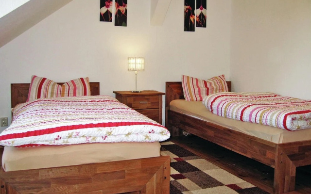Nice Apartment in Sagard With 2 Bedrooms and Wifi
