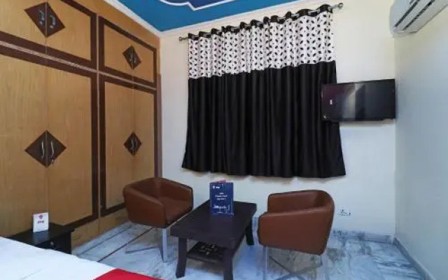 Ace Residency By OYO Rooms