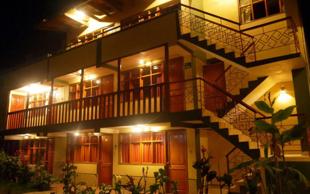 Inka Paradise Hotel