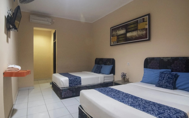 Miraa Guest House & Resto