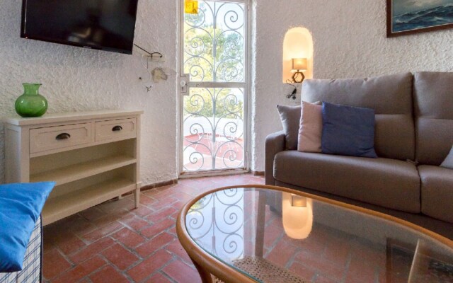 Casa Negret with panoramic Sunset views