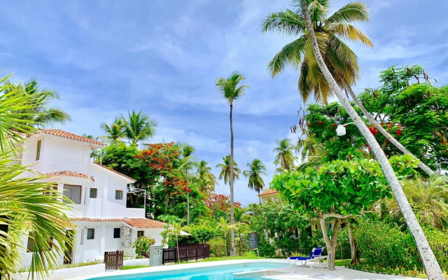 Stunning Ocean View Condo in Punta Cana