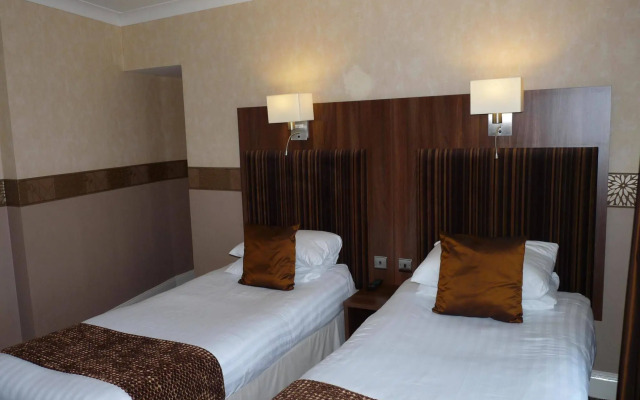 Park Hotel Dunoon