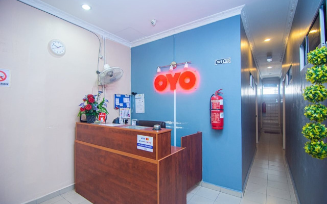 Hotel O Hajah Rohayah