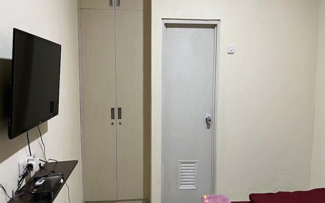 Wisma Berkat