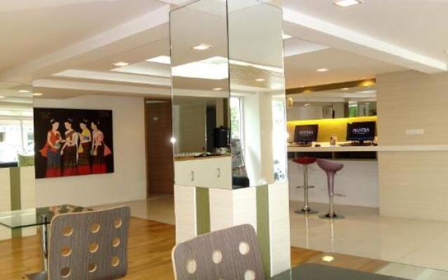 Nantra Sukhumvit 39 Hotel