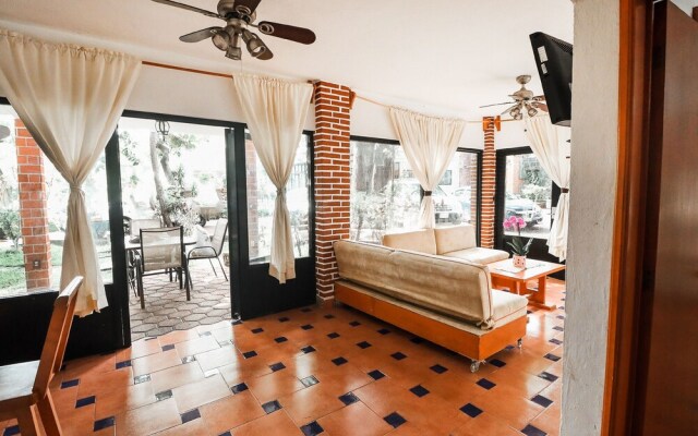 Mía Mía Bungalows & Chalets By Zoviq