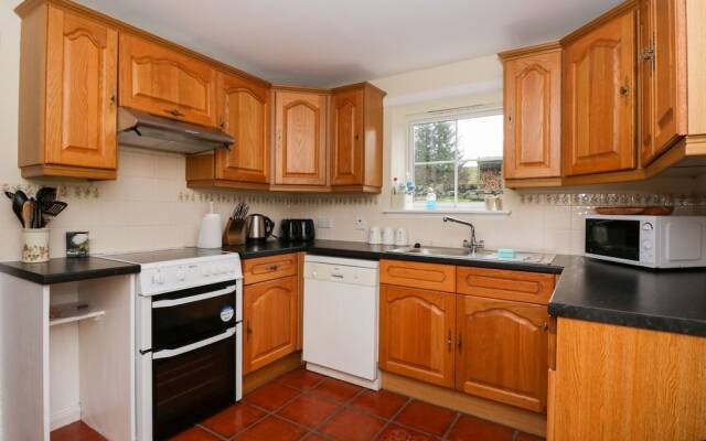 Tomban Cottage, Pitlochry