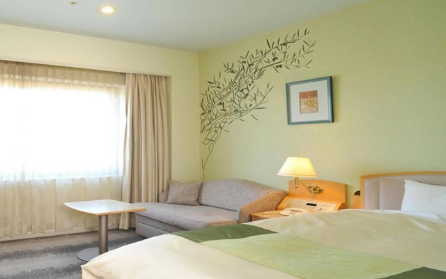 Rihga Royal Hotel Niihama