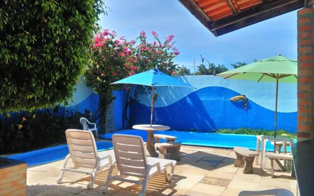 Marbello Ariaú Hotel