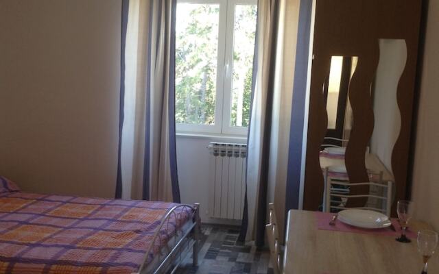 Apartments Teo