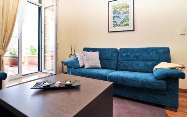 Aparthotel Villa Hresc