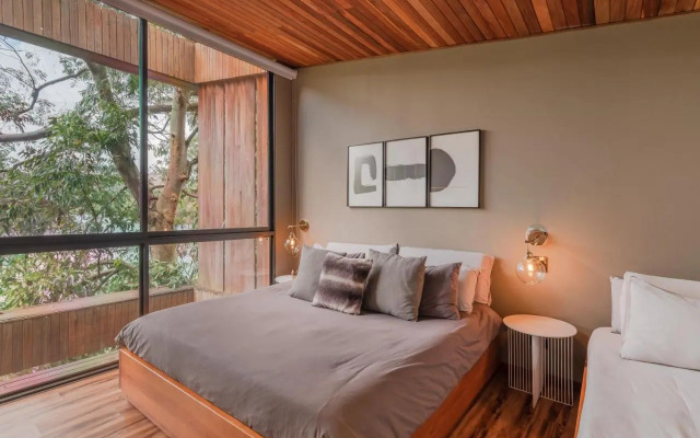 Joinn Houtel Guatape