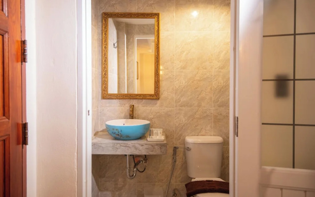 JB Home Bangkok - Victory monument