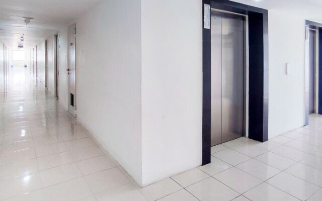 TRV at Bassura Apartment by Ruang Nyaman