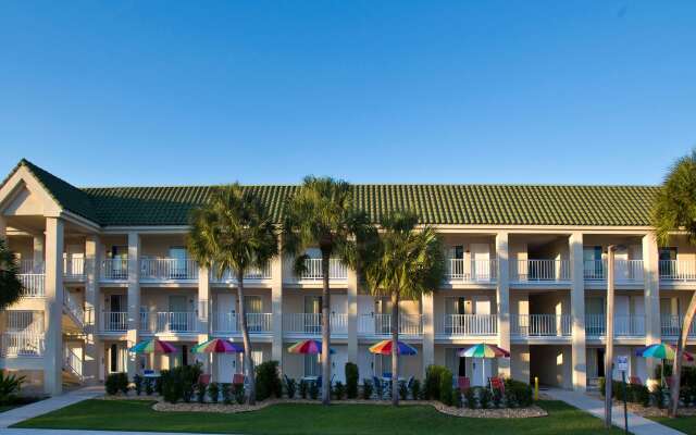 Days Inn by Wyndham Port Charlotte/Punta Gorda